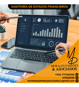 Auditorias